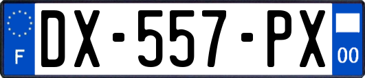 DX-557-PX