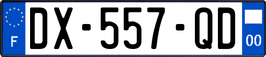 DX-557-QD