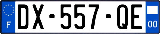 DX-557-QE
