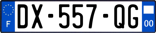 DX-557-QG