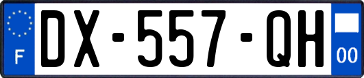 DX-557-QH