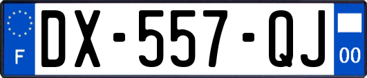 DX-557-QJ