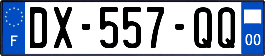 DX-557-QQ