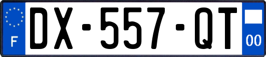 DX-557-QT