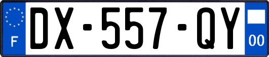 DX-557-QY