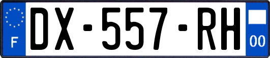 DX-557-RH