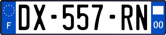 DX-557-RN