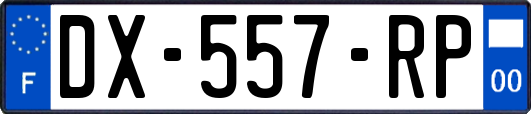 DX-557-RP