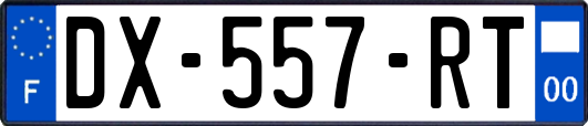 DX-557-RT