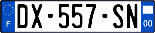 DX-557-SN