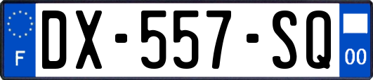 DX-557-SQ