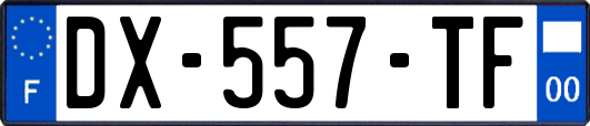 DX-557-TF