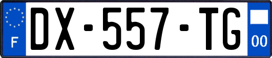 DX-557-TG