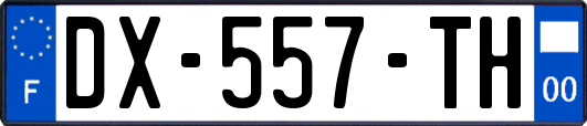 DX-557-TH