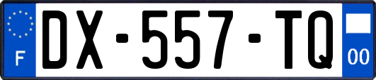 DX-557-TQ