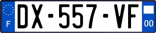 DX-557-VF