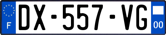 DX-557-VG