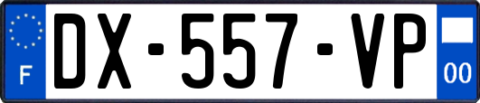 DX-557-VP