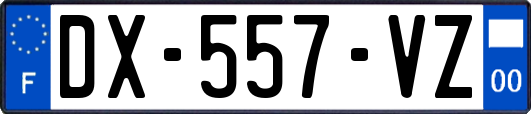 DX-557-VZ