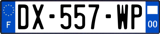 DX-557-WP