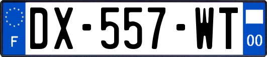 DX-557-WT