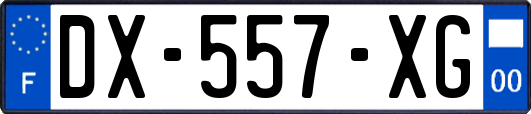 DX-557-XG