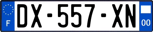 DX-557-XN