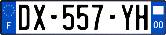 DX-557-YH
