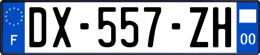 DX-557-ZH