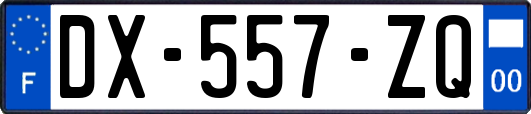 DX-557-ZQ