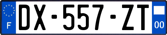 DX-557-ZT