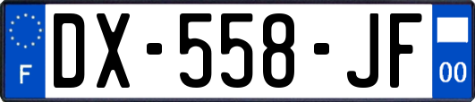 DX-558-JF