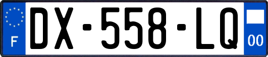 DX-558-LQ