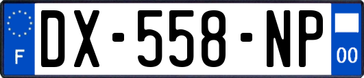DX-558-NP