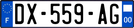 DX-559-AG