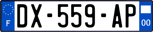 DX-559-AP
