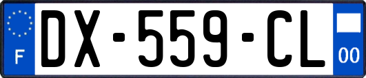 DX-559-CL