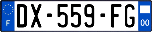 DX-559-FG