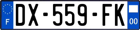 DX-559-FK
