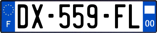 DX-559-FL