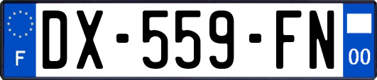 DX-559-FN