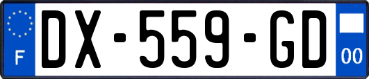 DX-559-GD