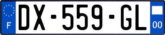 DX-559-GL