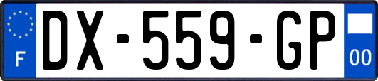 DX-559-GP