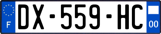 DX-559-HC