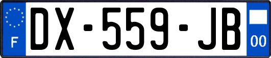DX-559-JB