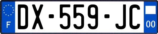 DX-559-JC