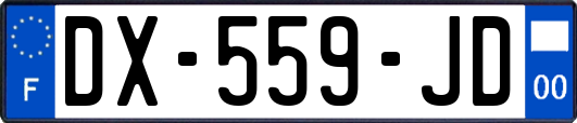 DX-559-JD