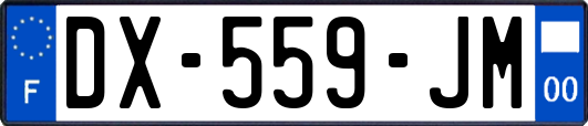 DX-559-JM