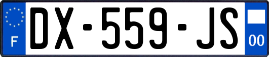 DX-559-JS